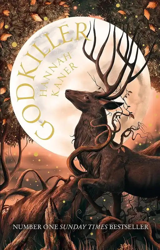 Endast denna vecka - Godkiller