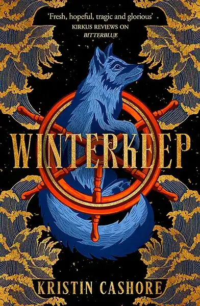 Begränsat antal - Winterkeep