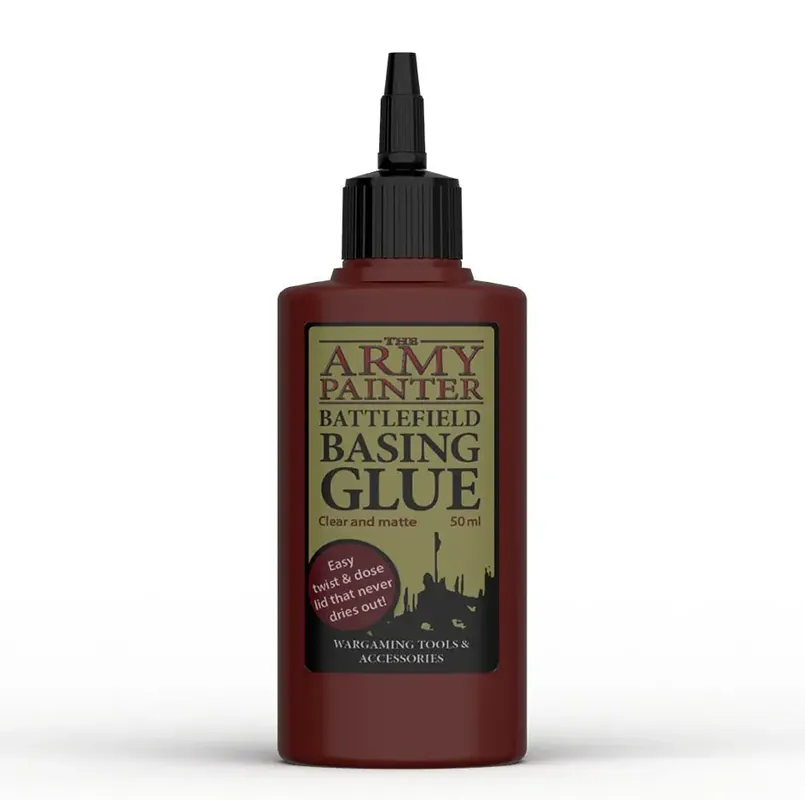 Dagens erbjudande - Battlefields Basing Glue