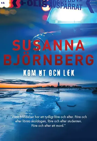 Nyhet i sortimentet | Kom ut och lek