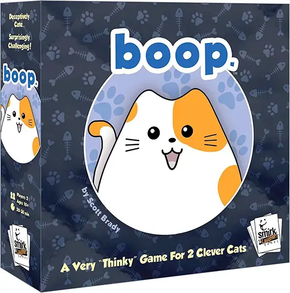 boop. | Premiumkvalitet