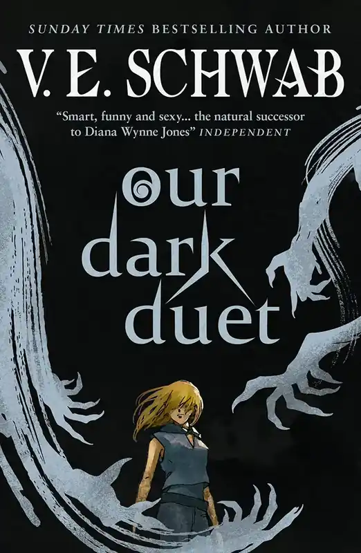 Prissänkt | Our Dark Duet