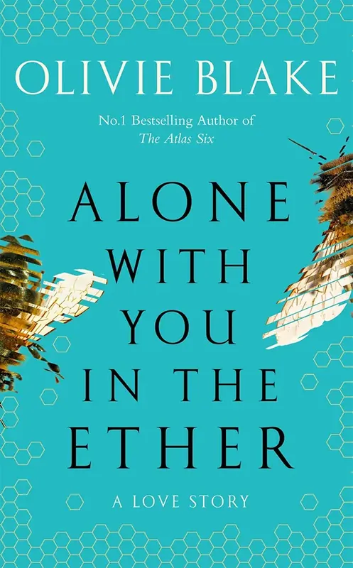Premium - Alone with You in the Ether