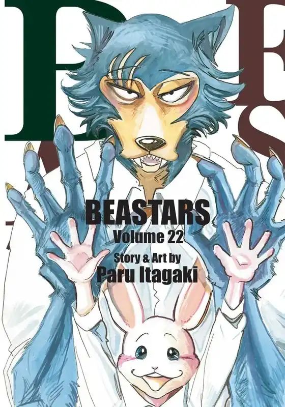 Bra pris | Beastars Vol 22