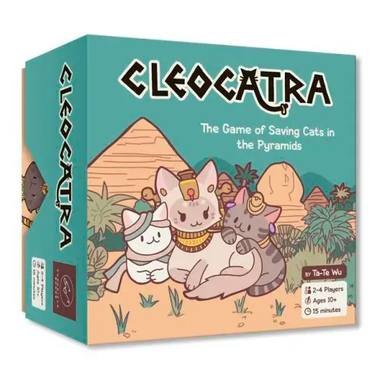 Dagens erbjudande | Cleocatra