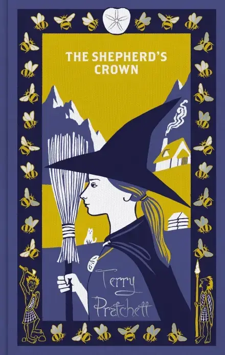 The Shepherd‘s Crown | Kanonpris