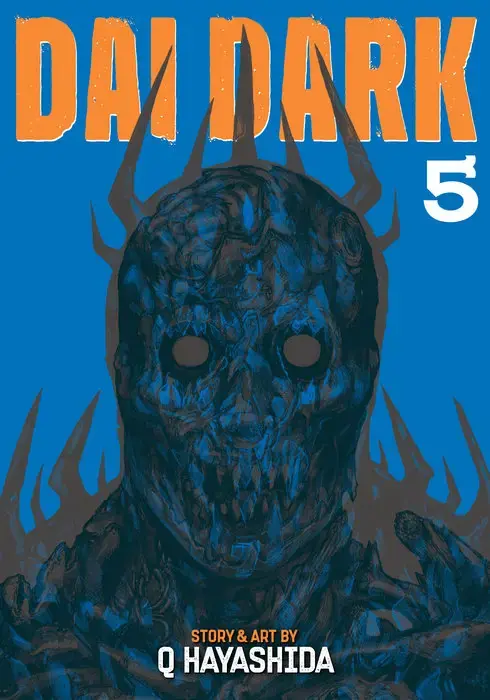 Superpris - Dai Dark Vol 5