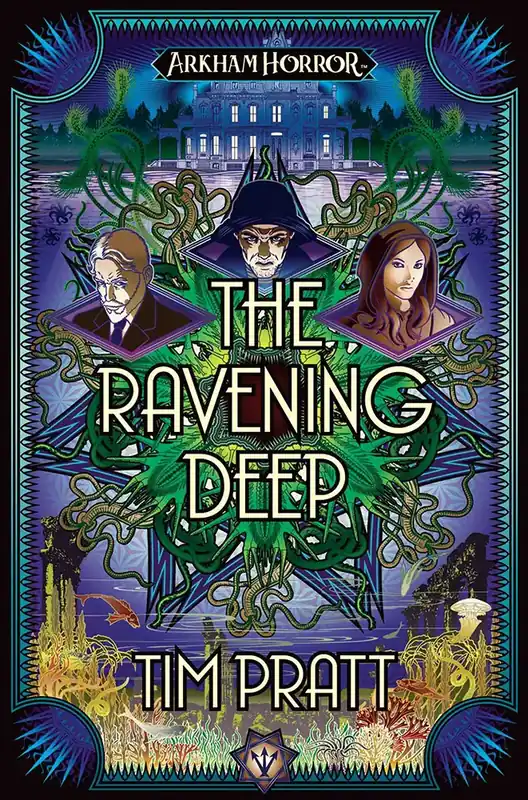 The Ravening Deep - Topprodukt