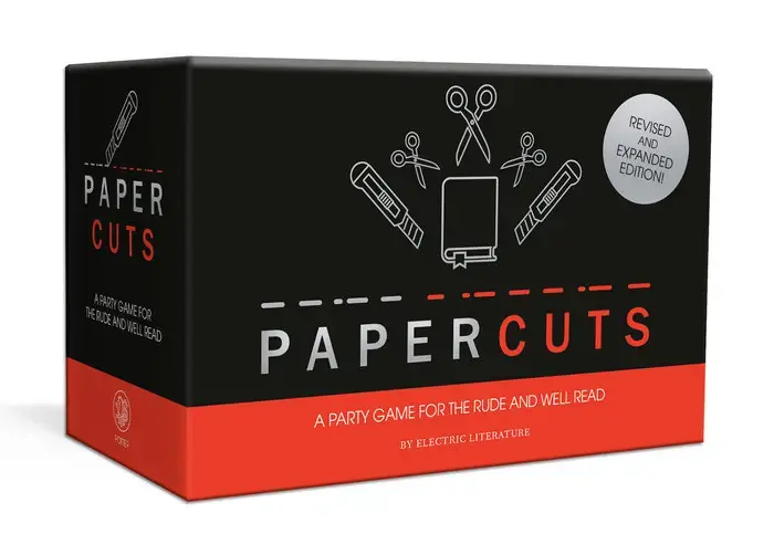Beställ online - Papercuts