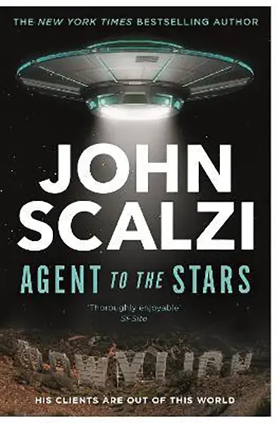 Agent to the Stars | Topprodukt