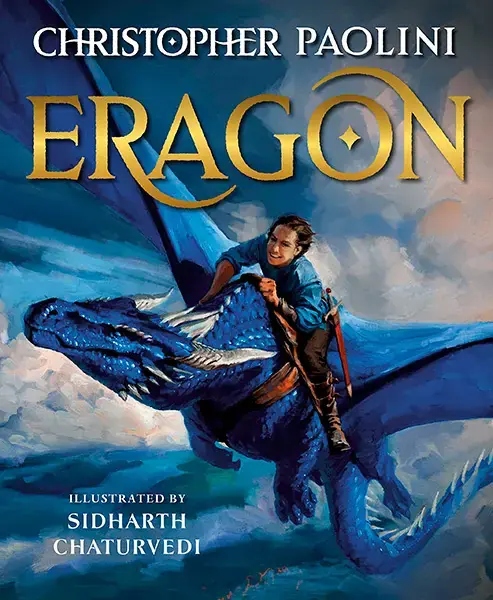 Eragon | Outlet