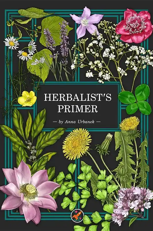 Lågt pris | Herbalist`s Primer
