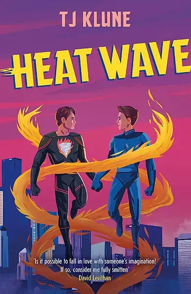 Heat Wave - Specialerbjudande
