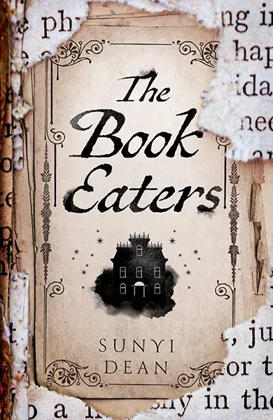 Ta chansen | The Book Eaters