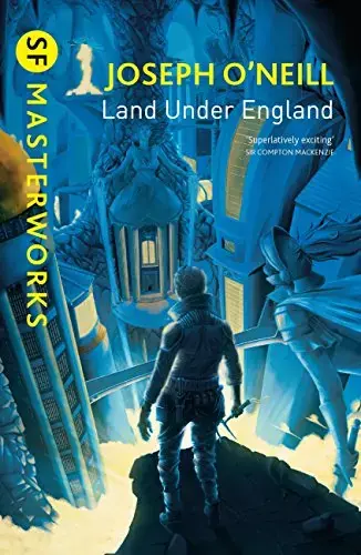 Nyhet - Land Under England