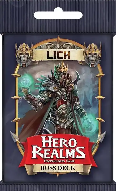 Lich | Expressleverans