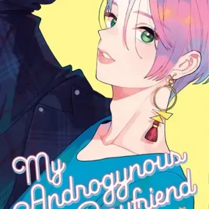 My Androgynous Boyfriend Vol 2 | Nytt i webbutiken