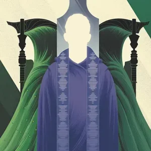 The Toll | Precis inkommet