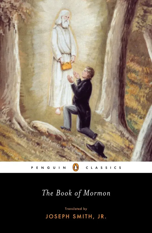 Dagens erbjudande - Book of Mormon