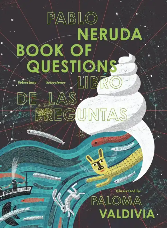 Book of Questions | Trygg betalning