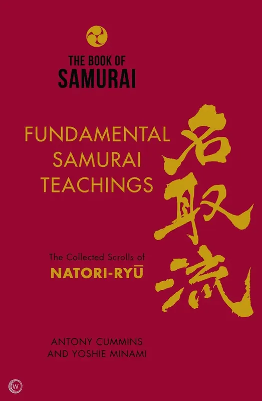 Sista dagarna - Book of Samurai Fundamental Samurai Teachings