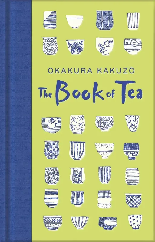 Nyhet i sortimentet | Book of Tea