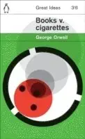 Books v. Cigarettes | Bästsäljare