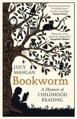 Gratis retur - Bookworm