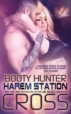 Riktigt fynd | Booty Hunter Sci-Fi Alien Romance