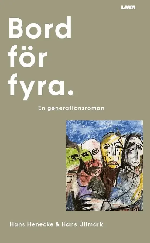 Bord för fyra - Premium