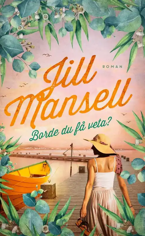 Deal - Borde du få veta?
