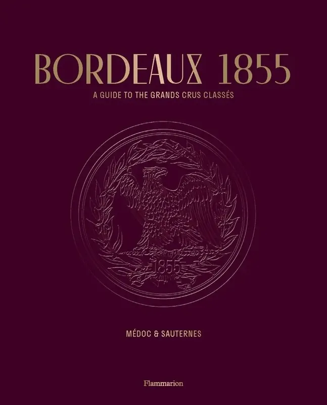 Bordeaux 1855 - Rabatt