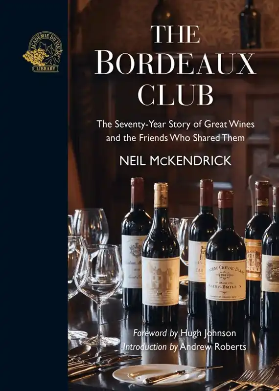 Bordeaux Club - Skaffa nu