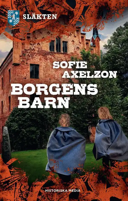 Skaffa nu - Borgens barn
