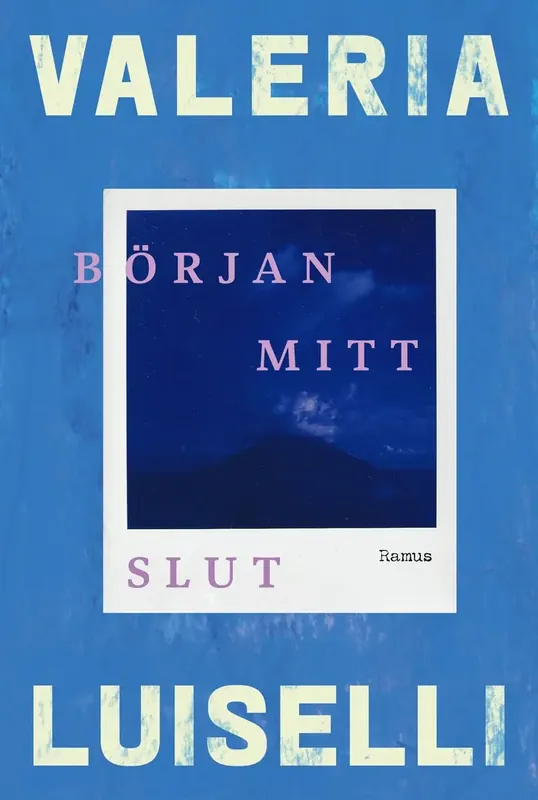 Början Mitt Slut - Köp nu
