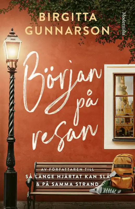 Början på resan | Under begränsad tid
