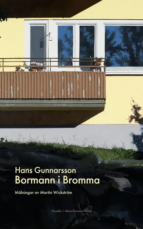 Handla säkert | Bormann i Bromma