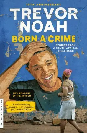 Handla nu | Born a Crime