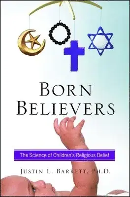Born Believers - Fyndpris