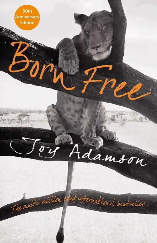 Extra bra pris - Born Free