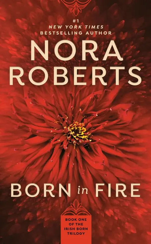 Born in Fire | Utförsäljning
