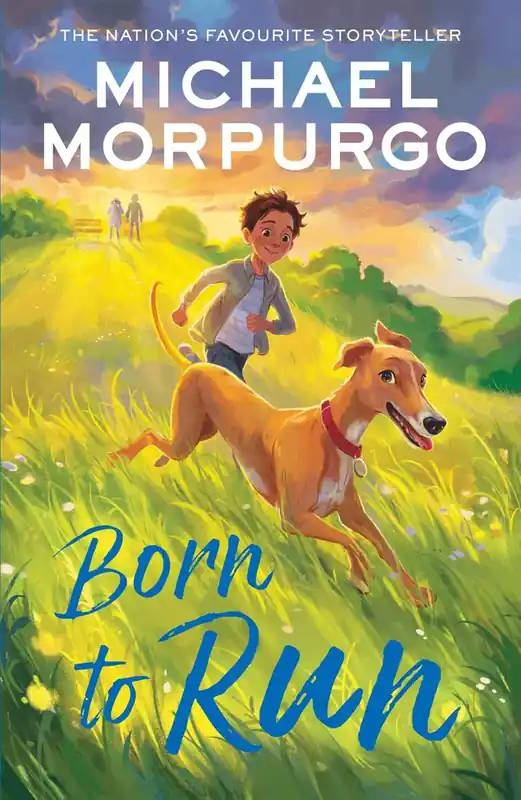 Born to Run | Trygg betalning