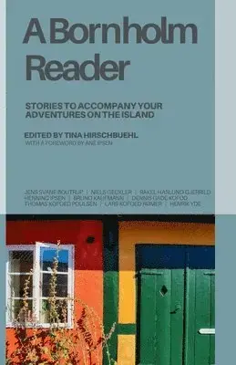 Lägg i varukorg - Bornholm Reader