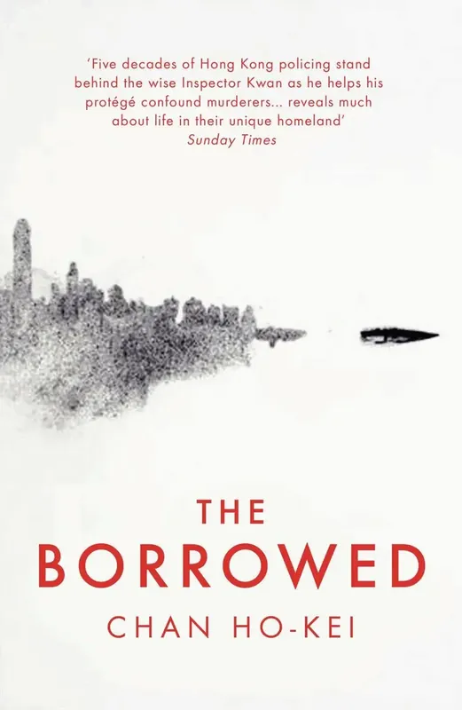 Borrowed | Bästsäljare