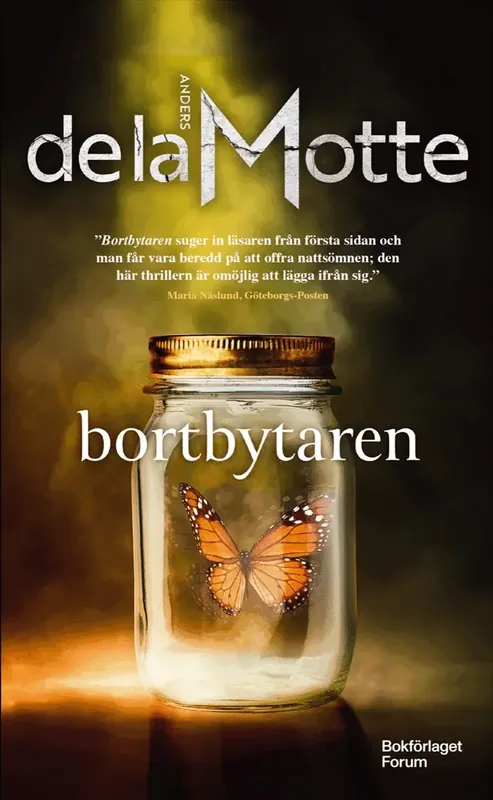 Bortbytaren | Ta chansen