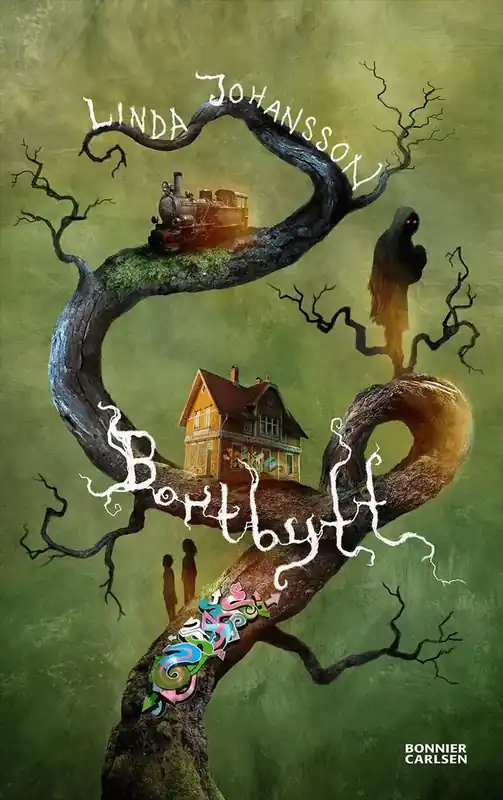 Bortbytt - Nytt i webbutiken
