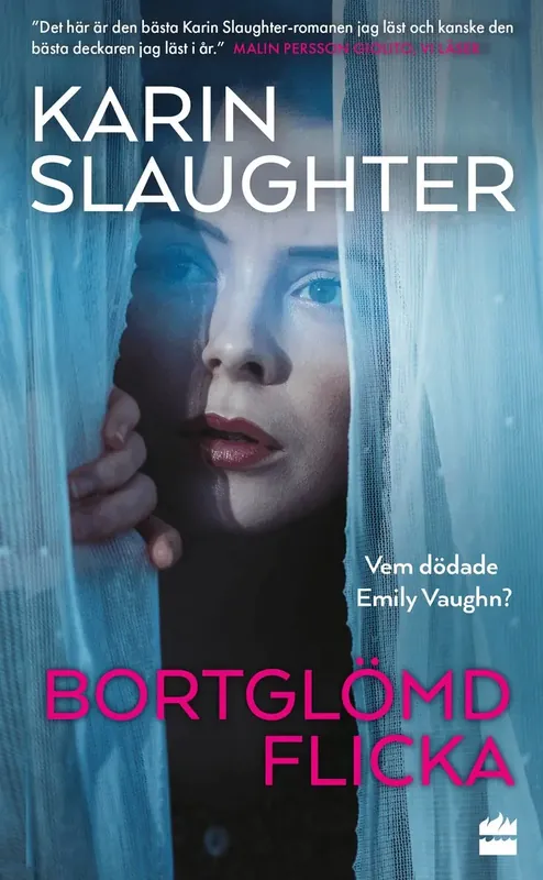 Bortglömd flicka - Säker betalning