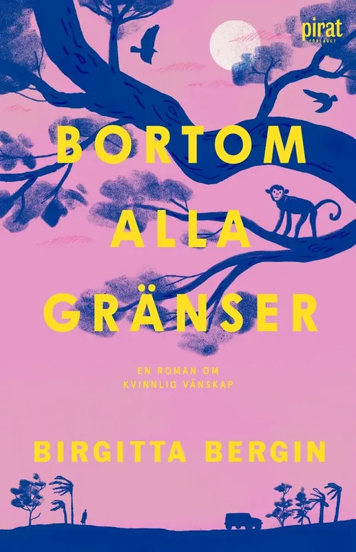Bortom alla gränser | Extra rabatt
