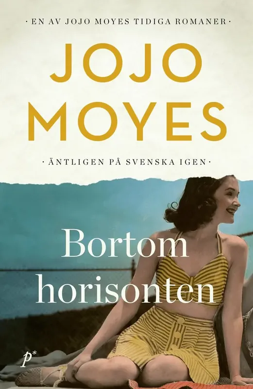 Bortom horisonten | Nedsatt pris