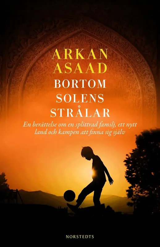 Bortom solens strålar - Rabatt